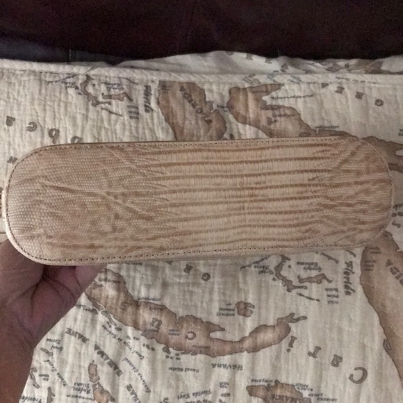 BRAHMIN CROSSBODY/SHOULDER BAG Item#7252 - Picture 4 of 14